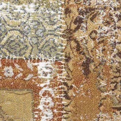 Teppich Argentum 63318
