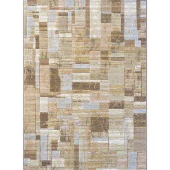 Teppich Argentum 63244