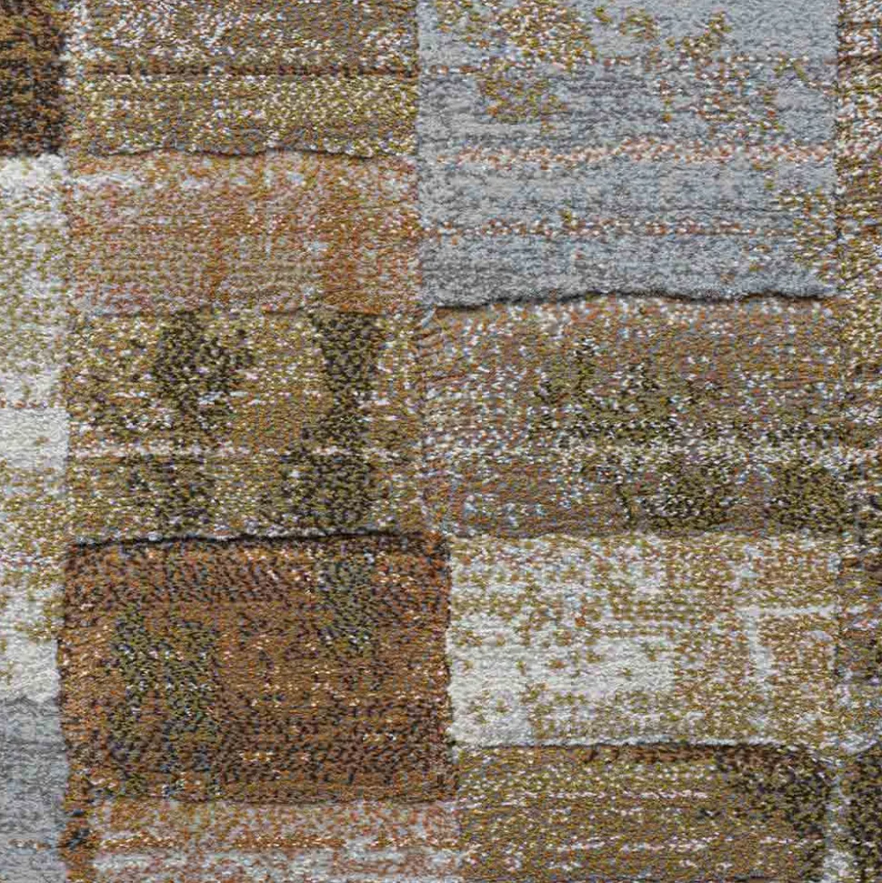 Teppich Argentum 63244