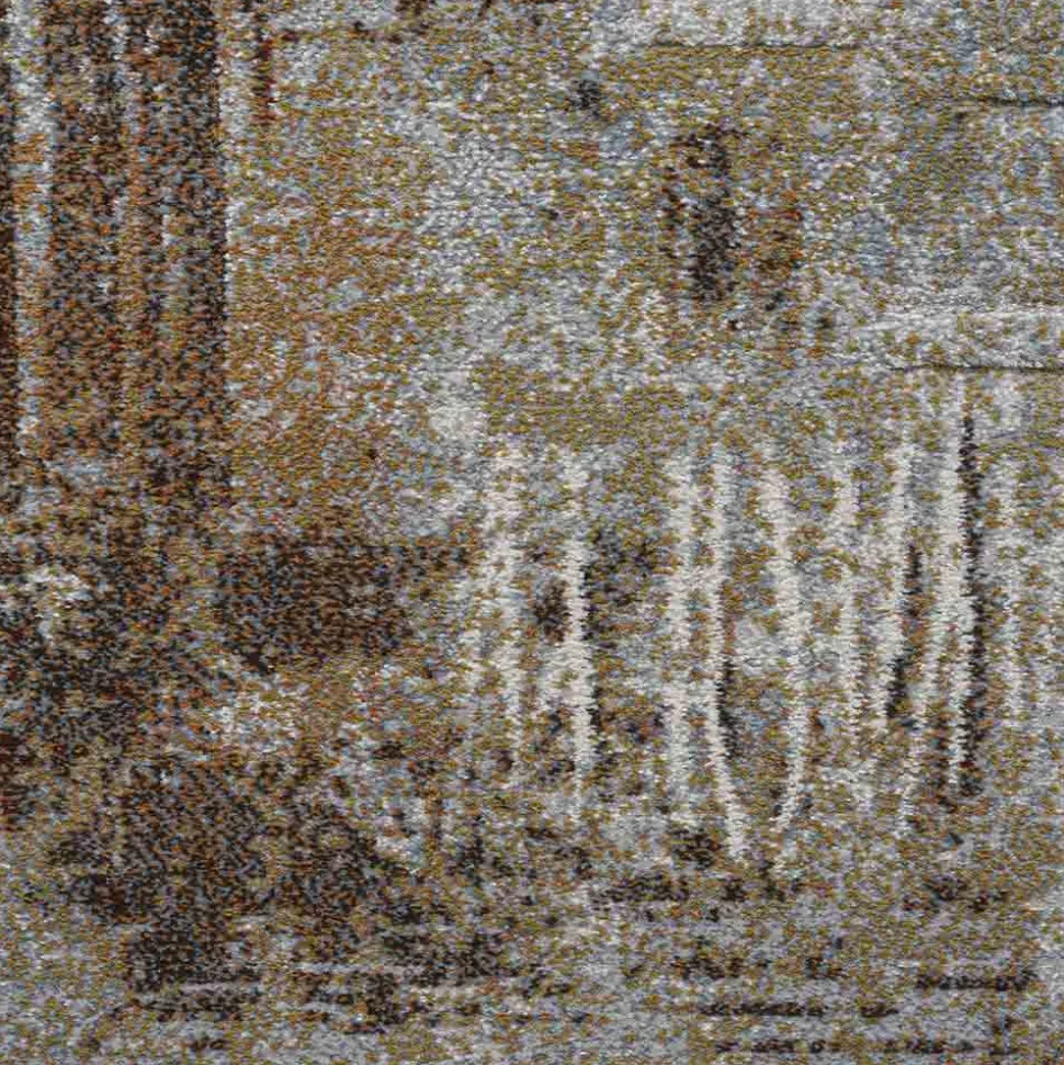 Teppich Argentum 63393
