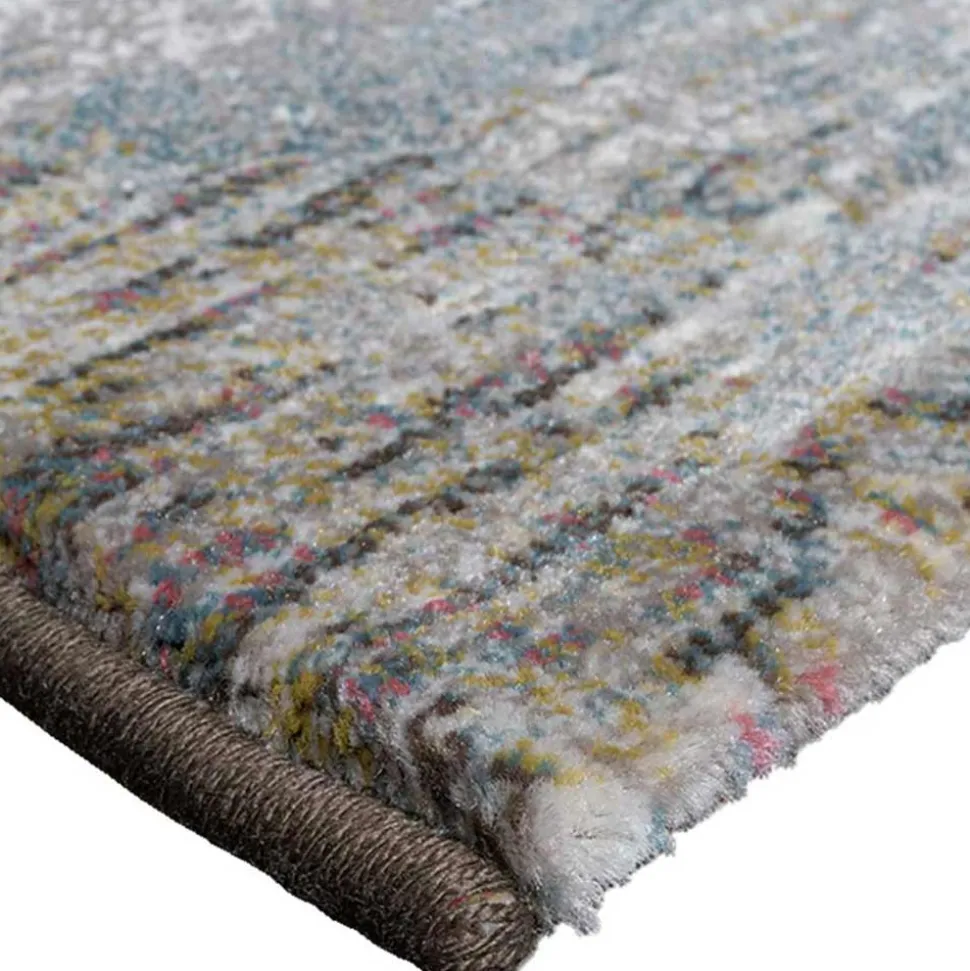 Teppich Argentum 63723