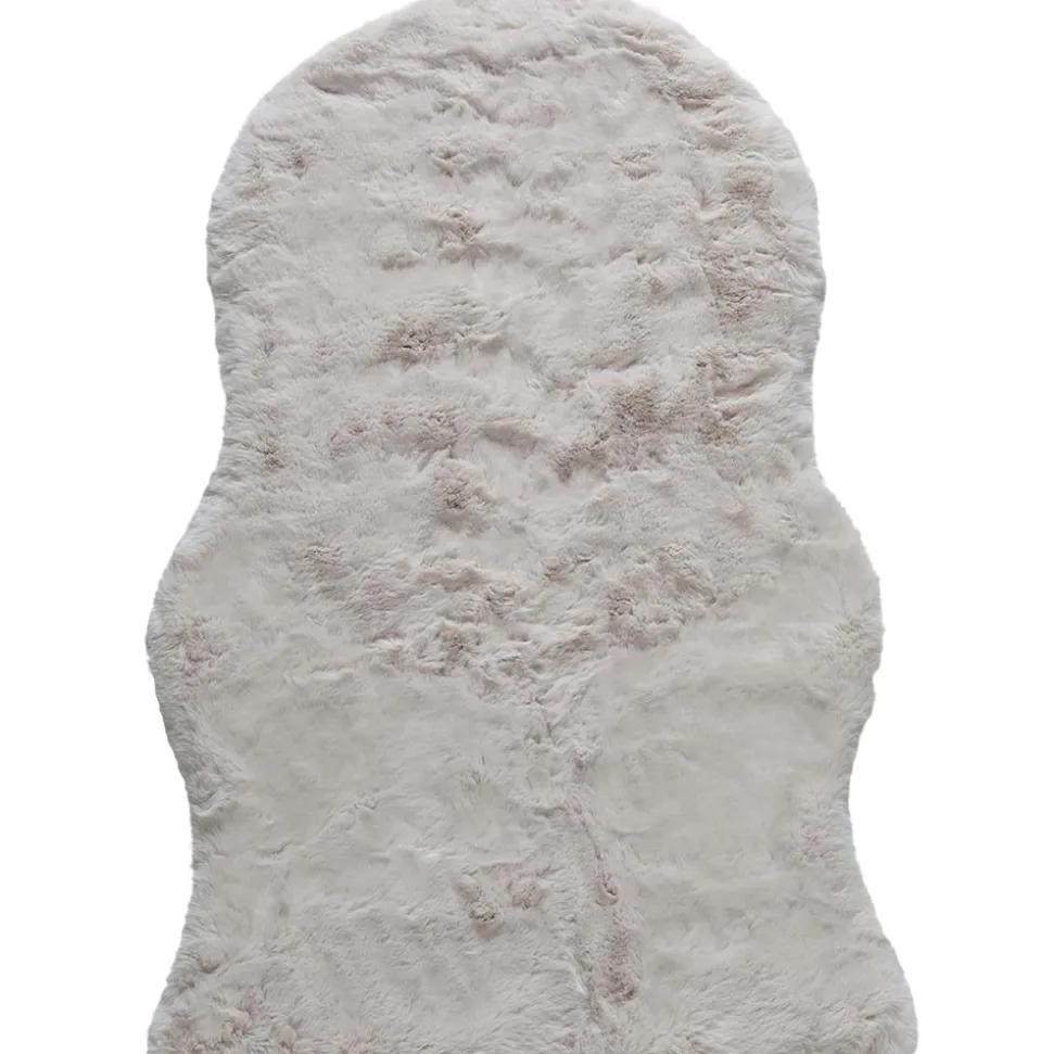 Teppich Arvid Deluxe Fell