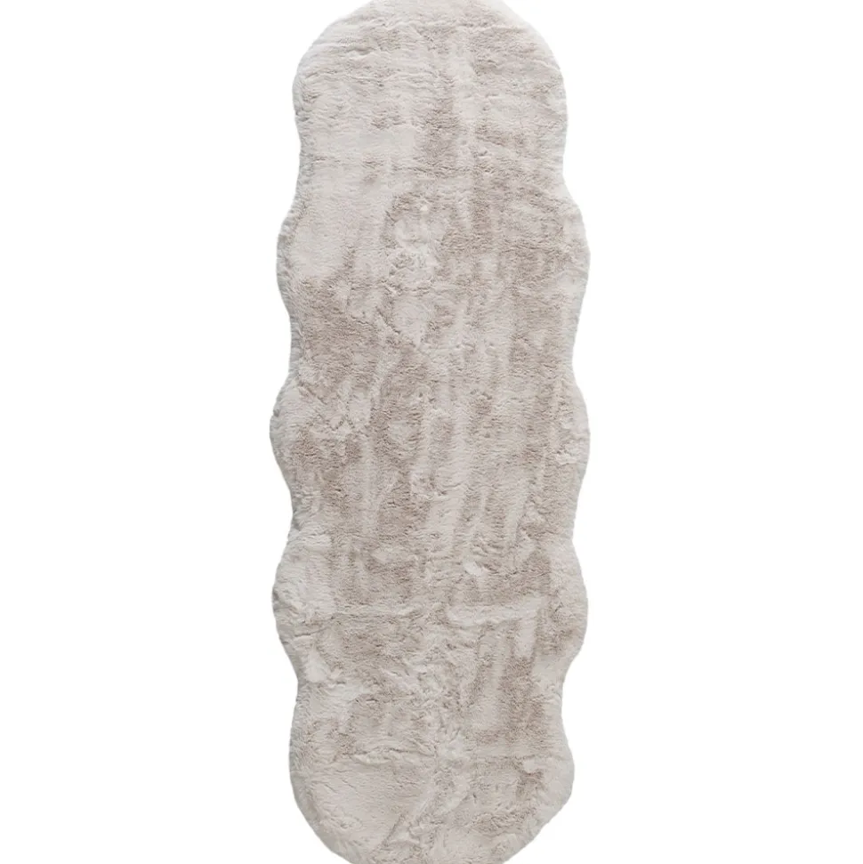 Teppich Arvid Deluxe Fell