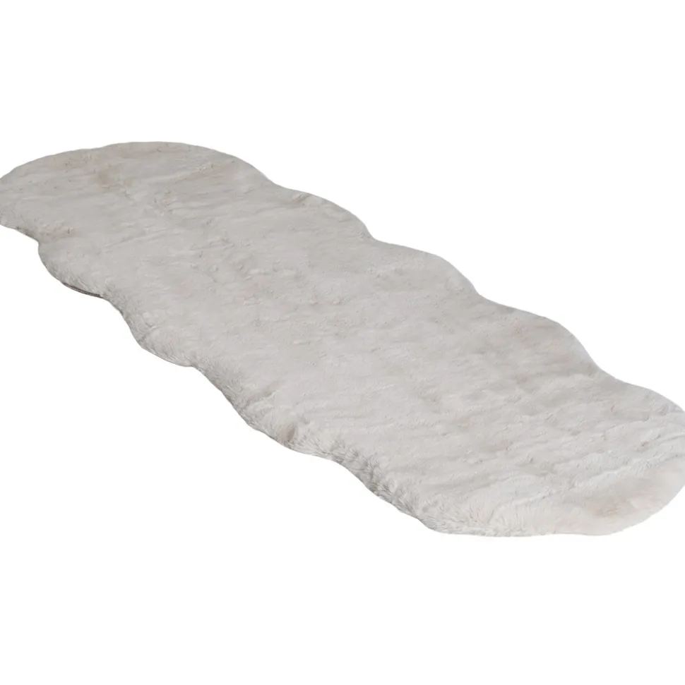 Teppich Arvid Deluxe Fell