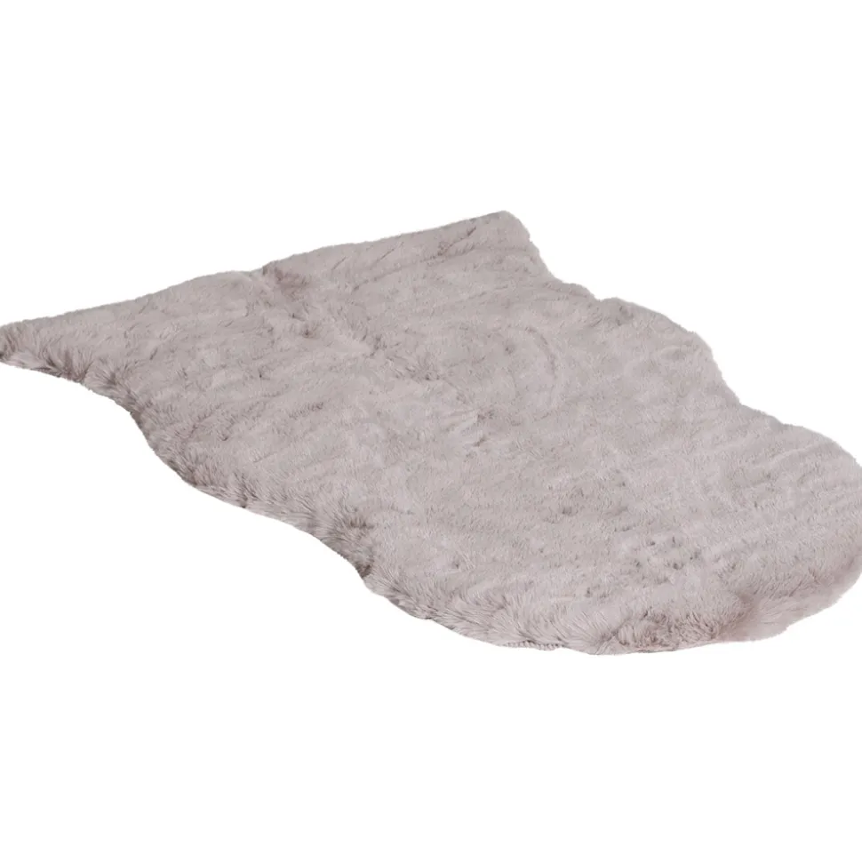Teppich Arvid Deluxe Fell