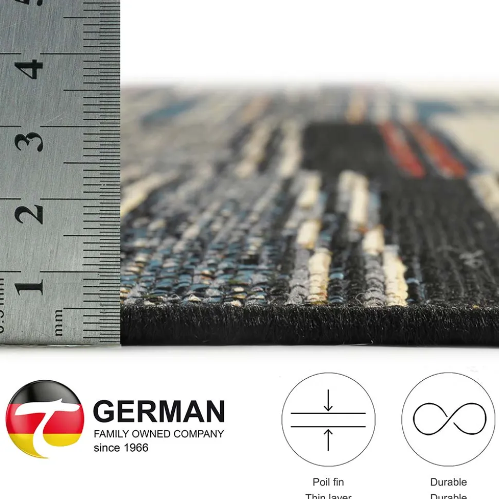 Teppich Aurora 041