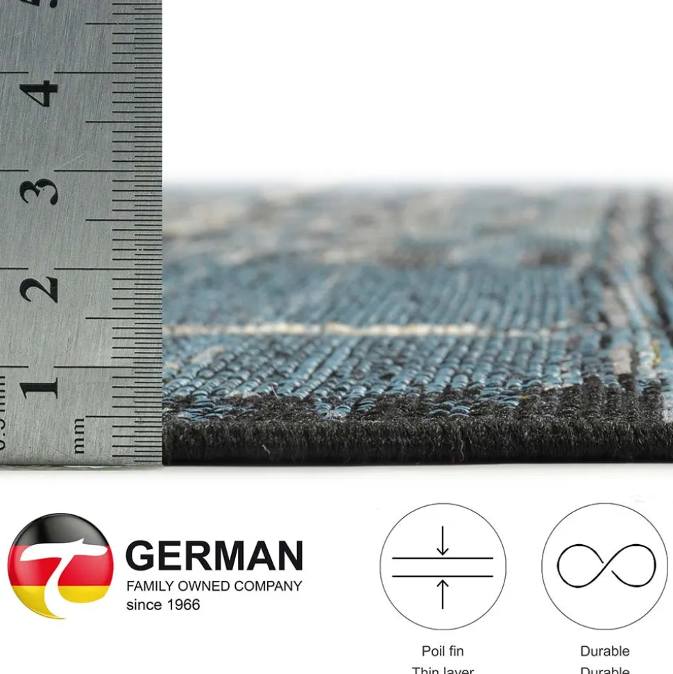 Teppich Aurora 038