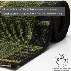Teppich Aurora 038