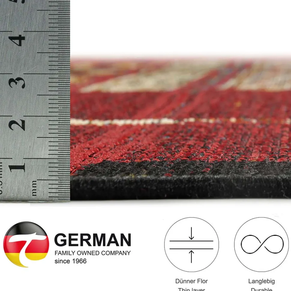 Teppich Aurora 038