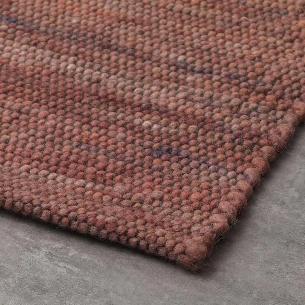 Teppich Beat Moda