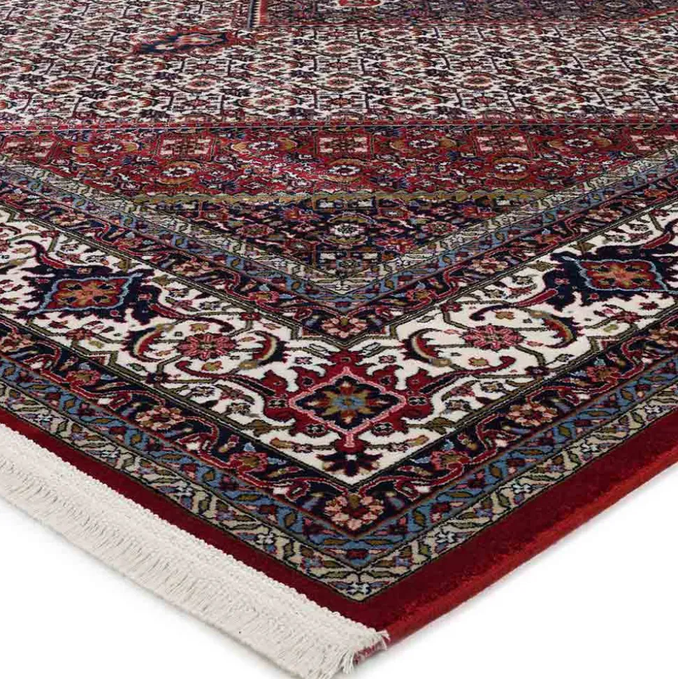 Teppich Bidjar Deluxe