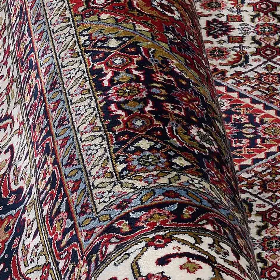 Teppich Bidjar Deluxe