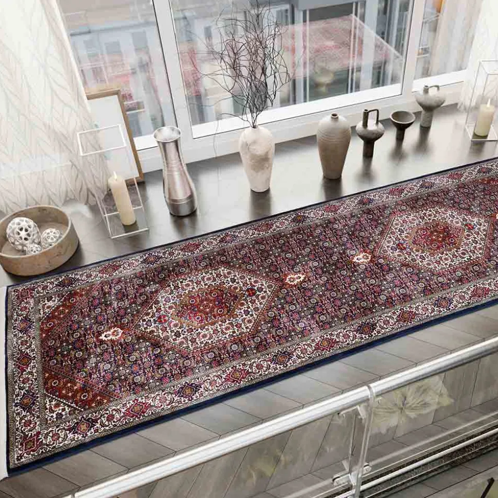 Teppich Bidjar Deluxe