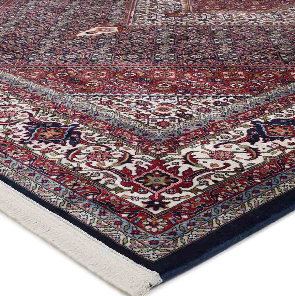 Teppich Bidjar Deluxe