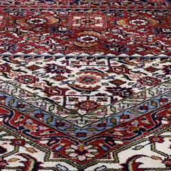 Teppich Bidjar Deluxe