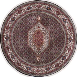 Teppich Bidjar Deluxe