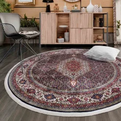 Teppich Bidjar Deluxe