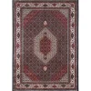 Teppich Bidjar Deluxe