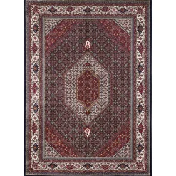 Teppich Bidjar Deluxe