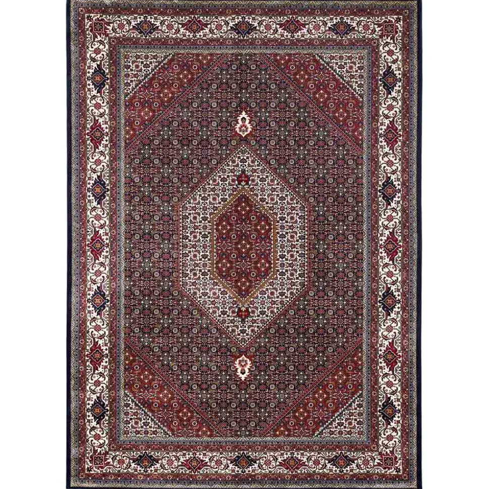 Teppich Bidjar Deluxe
