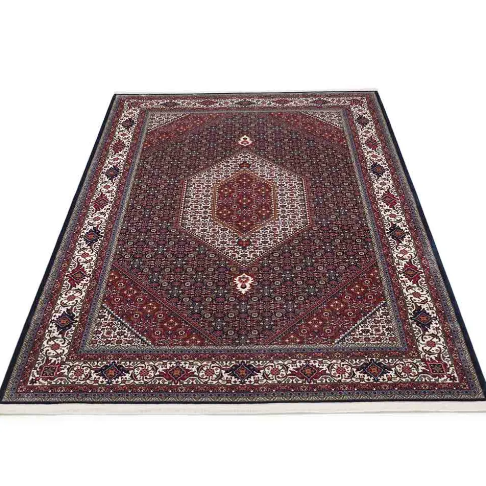 Teppich Bidjar Deluxe