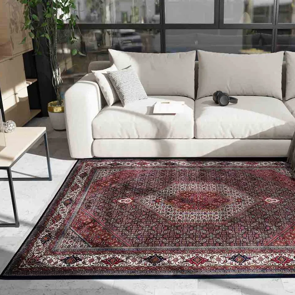 Teppich Bidjar Deluxe
