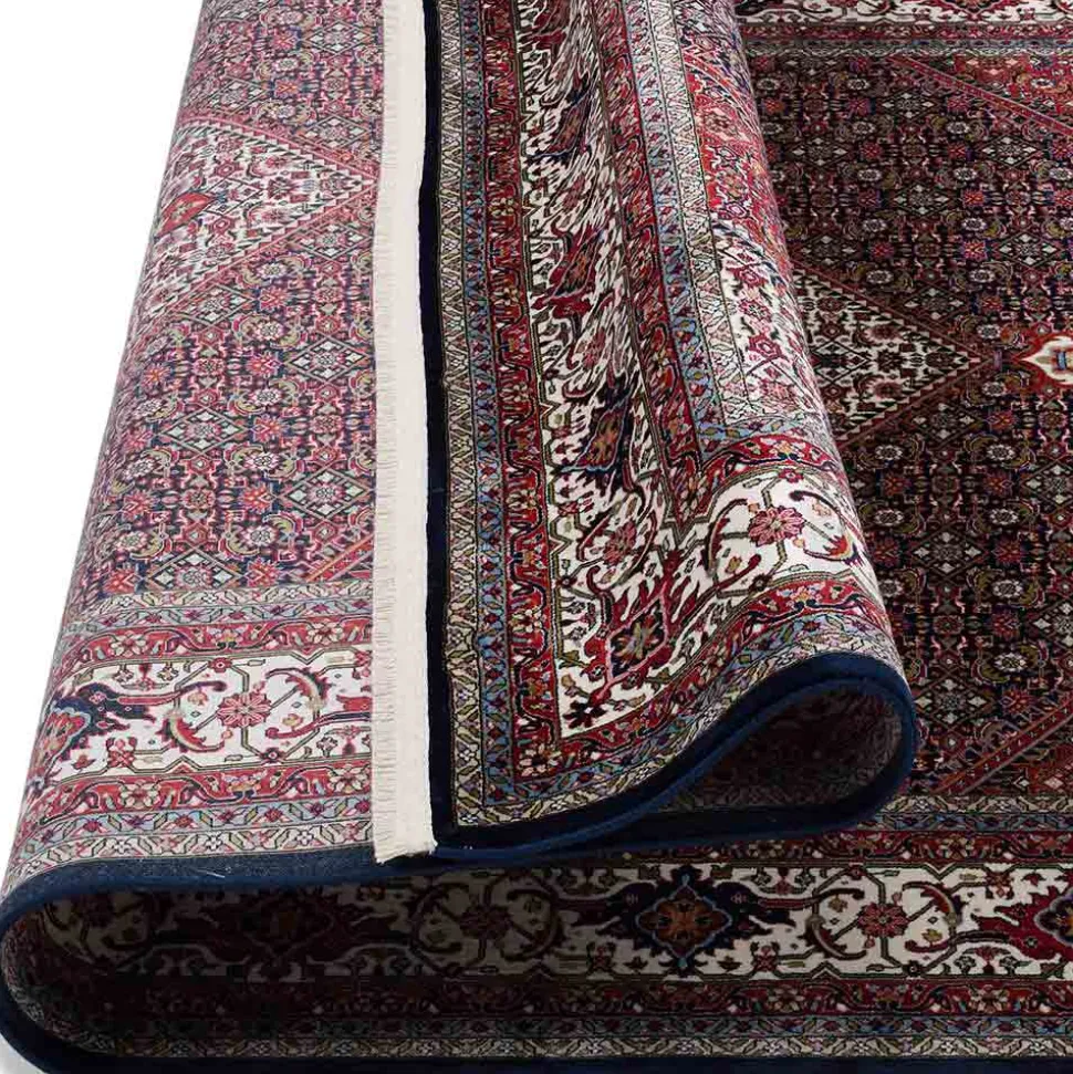 Teppich Bidjar Deluxe