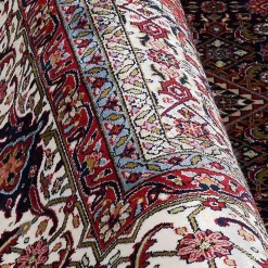 Teppich Bidjar Deluxe