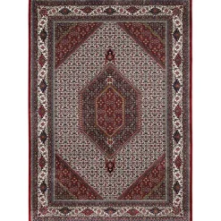 Teppich Bidjar Deluxe