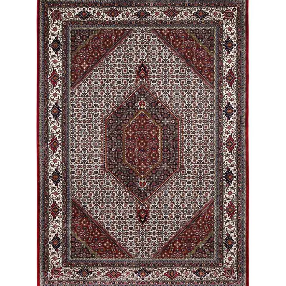 Teppich Bidjar Deluxe
