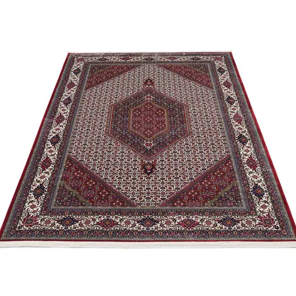 Teppich Bidjar Deluxe
