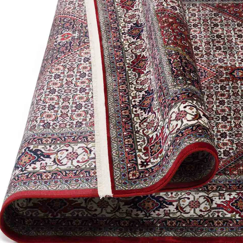Teppich Bidjar Deluxe