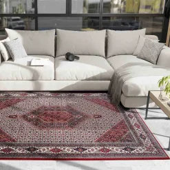 Teppich Bidjar Deluxe