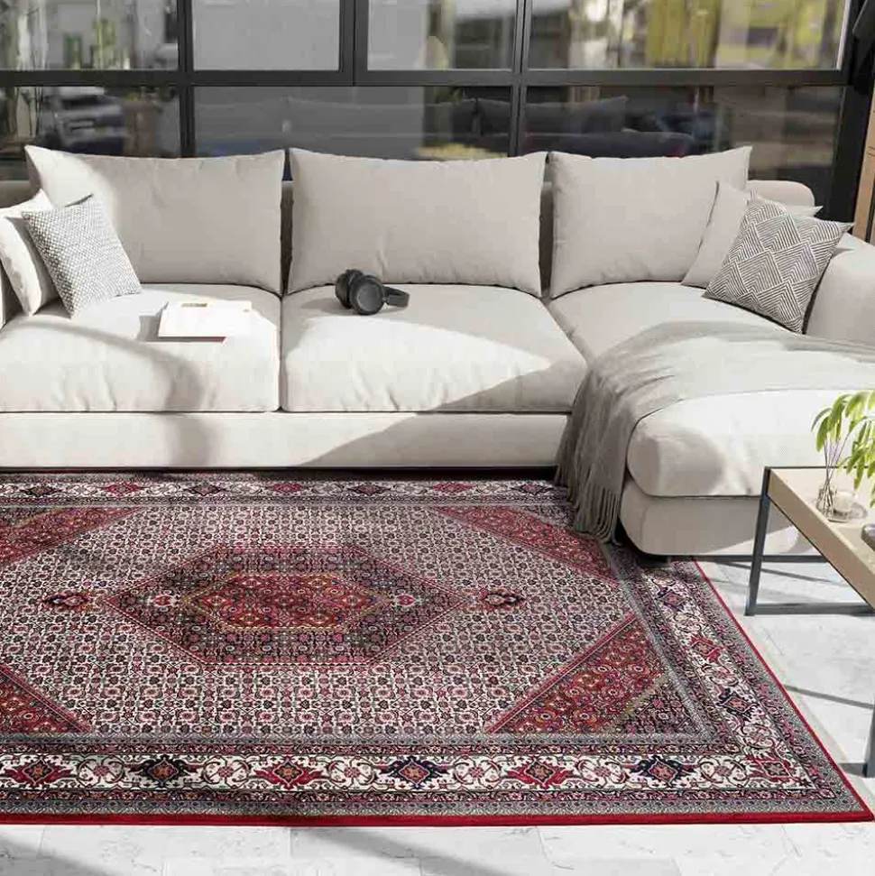 Teppich Bidjar Deluxe