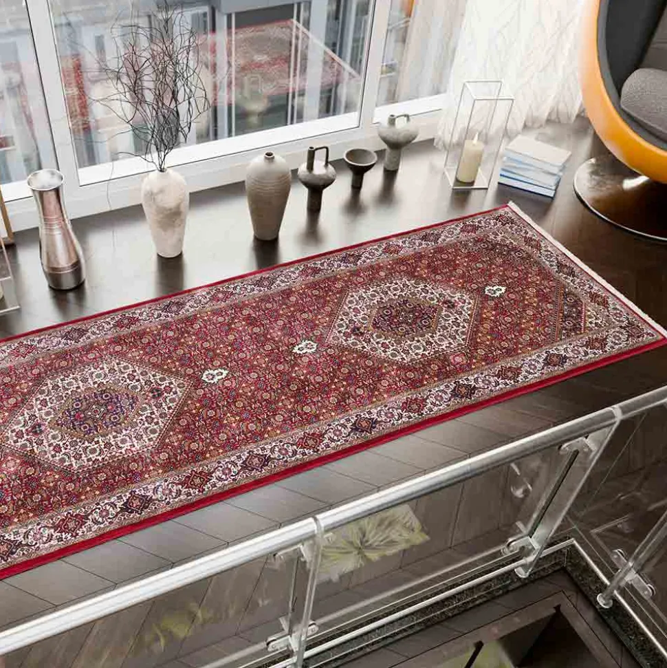 Teppich Bidjar Deluxe