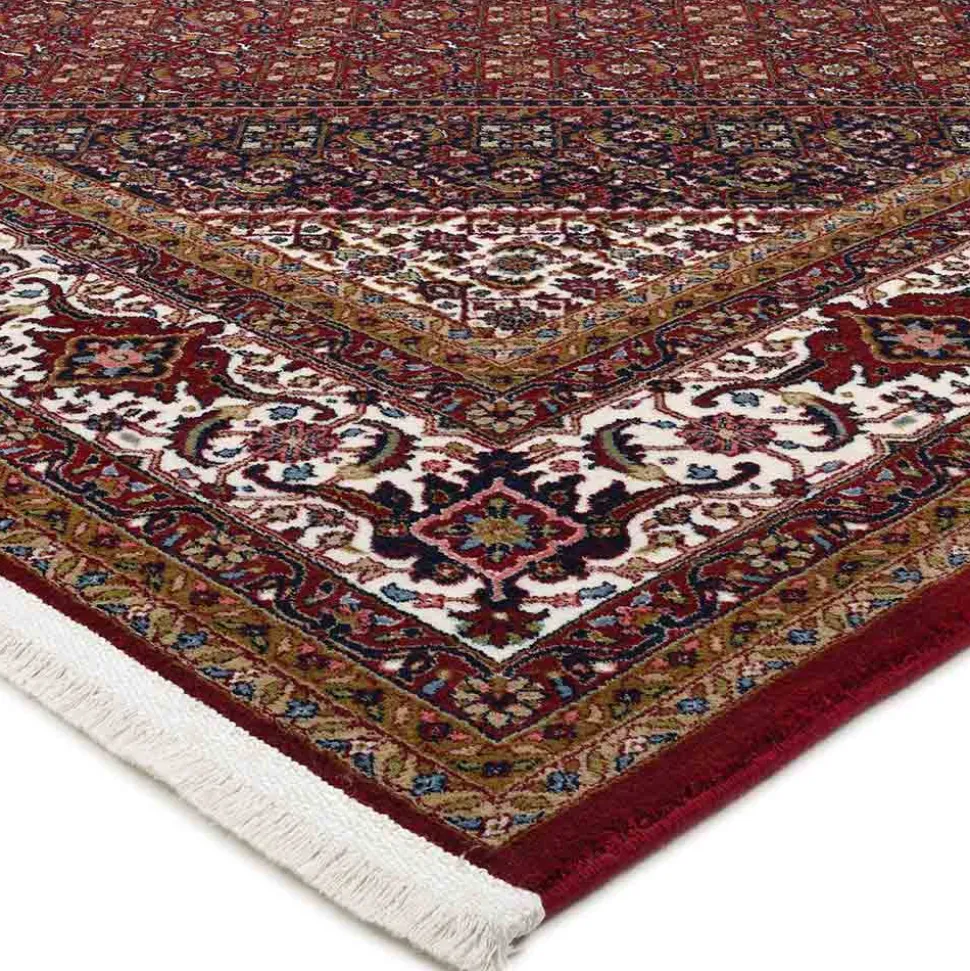 Teppich Bidjar Deluxe