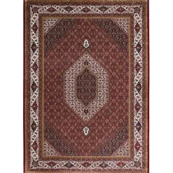 Teppich Bidjar Deluxe