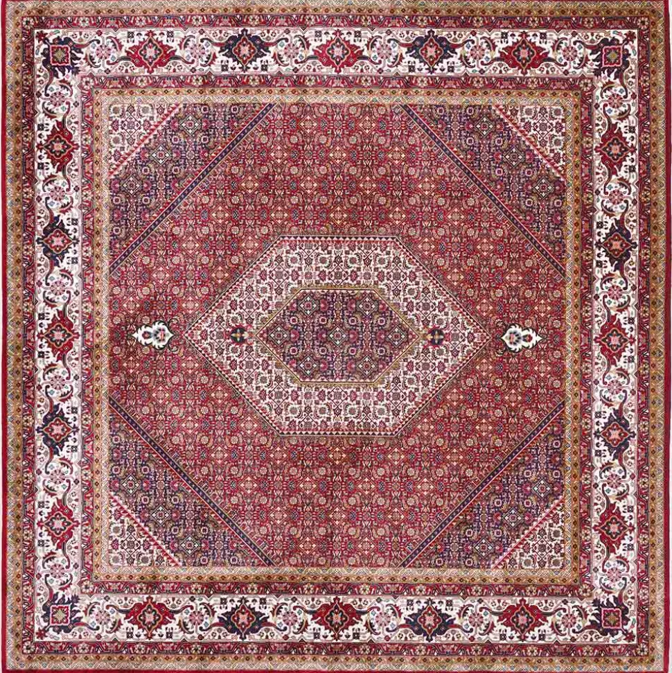 Teppich Bidjar Deluxe