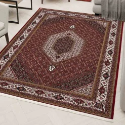 Teppich Bidjar Deluxe