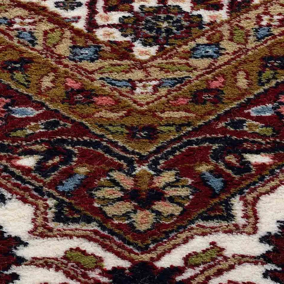 Teppich Bidjar Deluxe