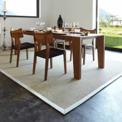 Teppichboden Brasilia beschichtet