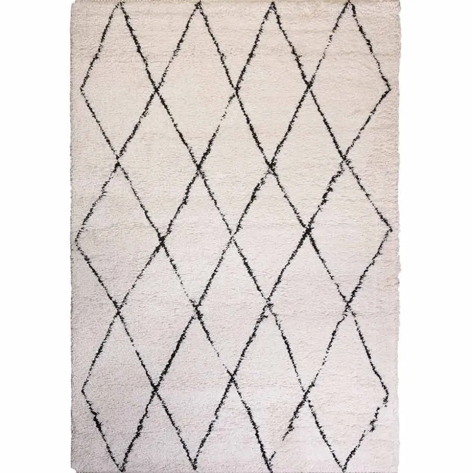 Teppich Boho