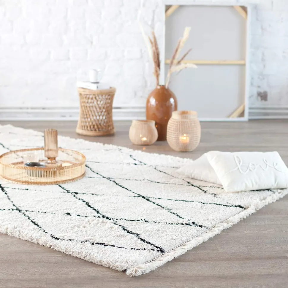 Teppich Boho