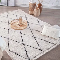 Teppich Boho