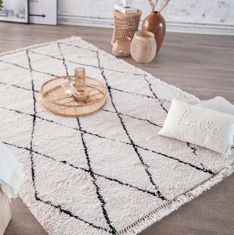 Teppich Boho