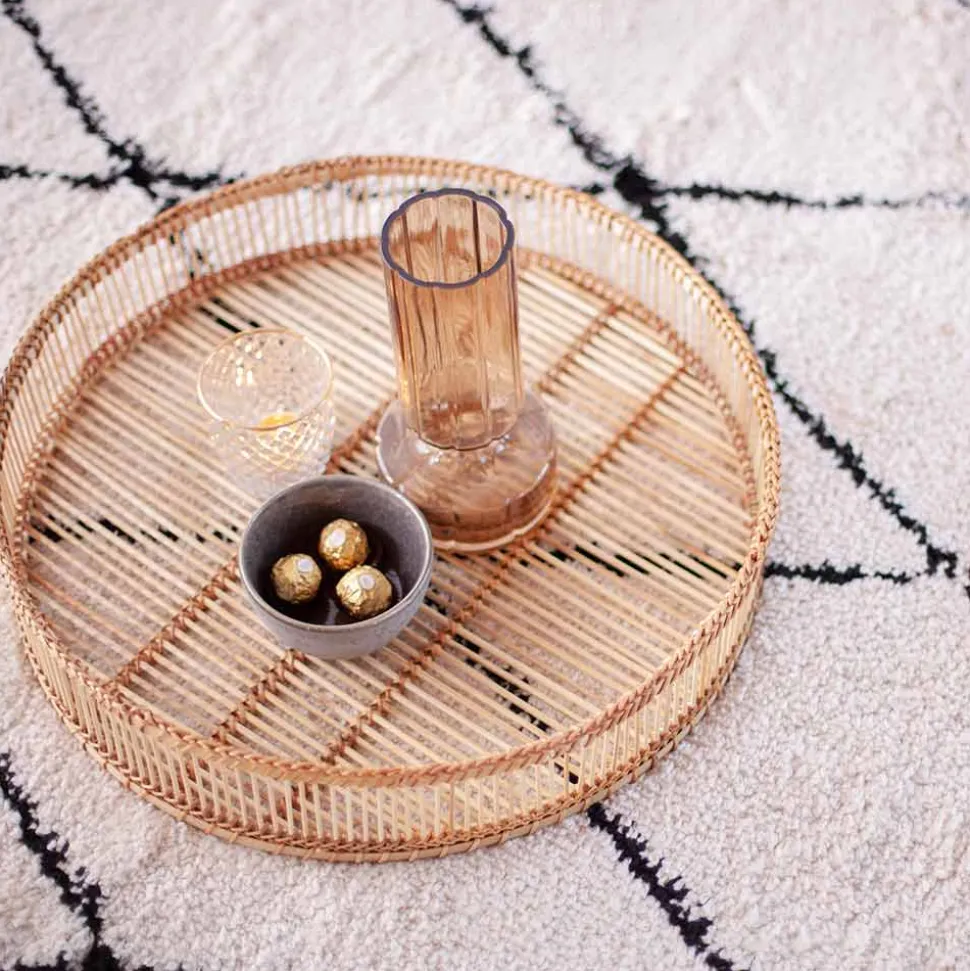 Teppich Boho