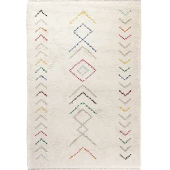Teppich Boho Ethnostyle