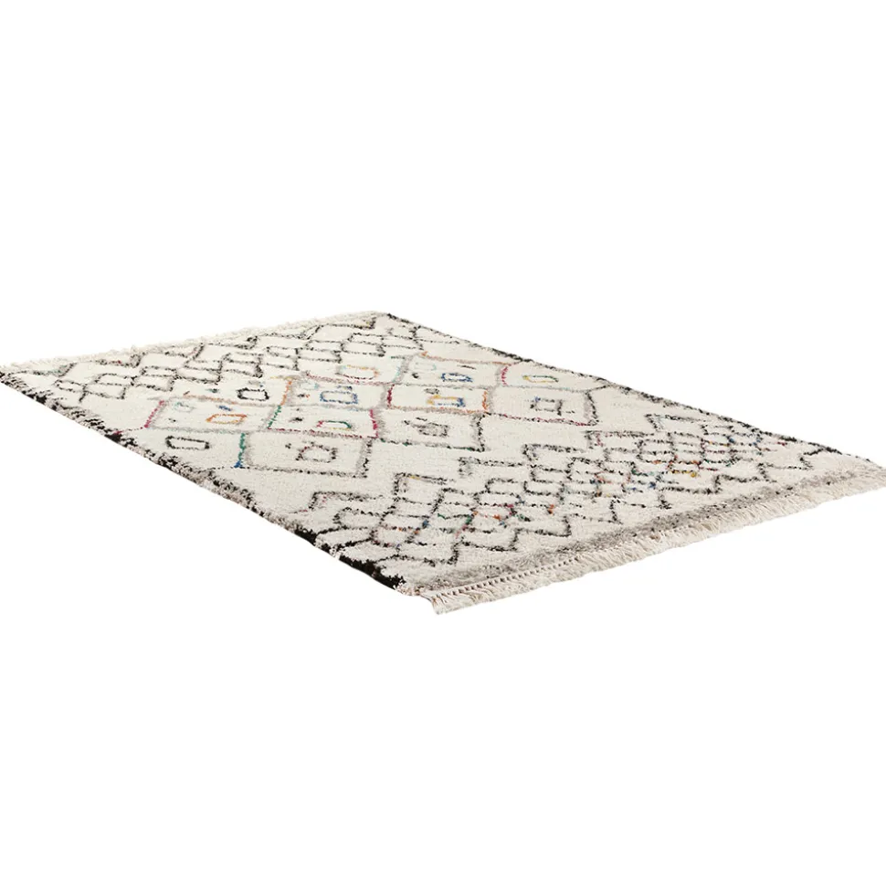 Teppich Boho Moroccan