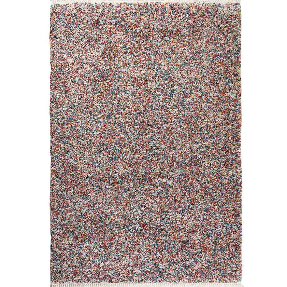 Teppich Boho Multicolour