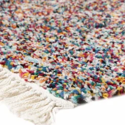 Teppich Boho Multicolour